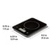 thumbnail image 2 of Vaso Para Uso Diario Food Scale Good Grips De 5 Kg A 11 Libras, 2 of 6