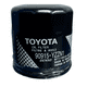 thumbnail image 3 of Filtro Aceite Original Toyota Hilux Yaris Corolla y más, 3 of 3