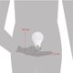 thumbnail image 4 of Pack 3 Ampolletas LED Bola A60 11W Luz Día Base E27, 4 of 7