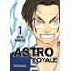 thumbnail image 1 of LIBRO Astro Royale 1 (shounen) - KEN WAKUI, 1 of 2