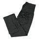 thumbnail image 4 of Conjunto Deportivo Mujer Gym Top Leggins Levanta Gluteo negro S-M, 4 of 6