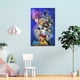 thumbnail image 4 of Cuadro Decorativo Desmarcar Los Caballeros Del Zodiaco 40x60 cm, 4 of 6