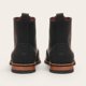 thumbnail image 5 of Botin de Cuero Cordones Hombre Osorno OLKI - Negro negro 39, 5 of 8