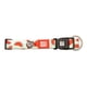 thumbnail image 2 of Collar Para Perros Talla XS Ajustable Diseño Sandía, 2 of 4
