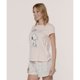 thumbnail image 3 of Pijama Cotton Snoopy Cotton | Suavidad y Confort, 3 of 3