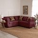 thumbnail image 1 of Seccional New Milan 3.2 Tela Burdeo, 1 of 4