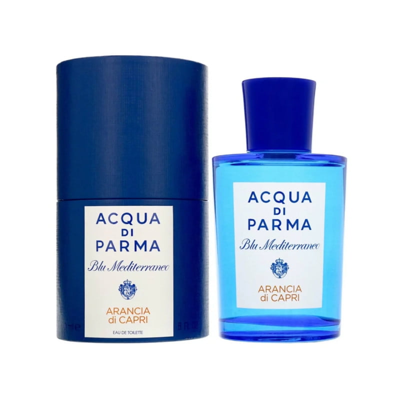 Perfume Acqua Di Parma Arancibia Di Capri Edt 100ml Unisex Cítrico
