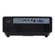 thumbnail image 2 of Video Mlab 8231 Proyectos FHD Home Led Portatil, 2 of 3