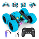 thumbnail image 1 of Auto rc stunt 360 doble color azul, 1 of 3