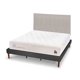 thumbnail image 2 of Cama Europea Curve Cocopedic King + Respaldo Tigris, 2 of 14