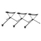 thumbnail image 5 of Silla Plegable Portátil 3x Silla De Reposapiés Soporte De Pie De Mano Soporte De Asiento De Descanso, 5 of 5