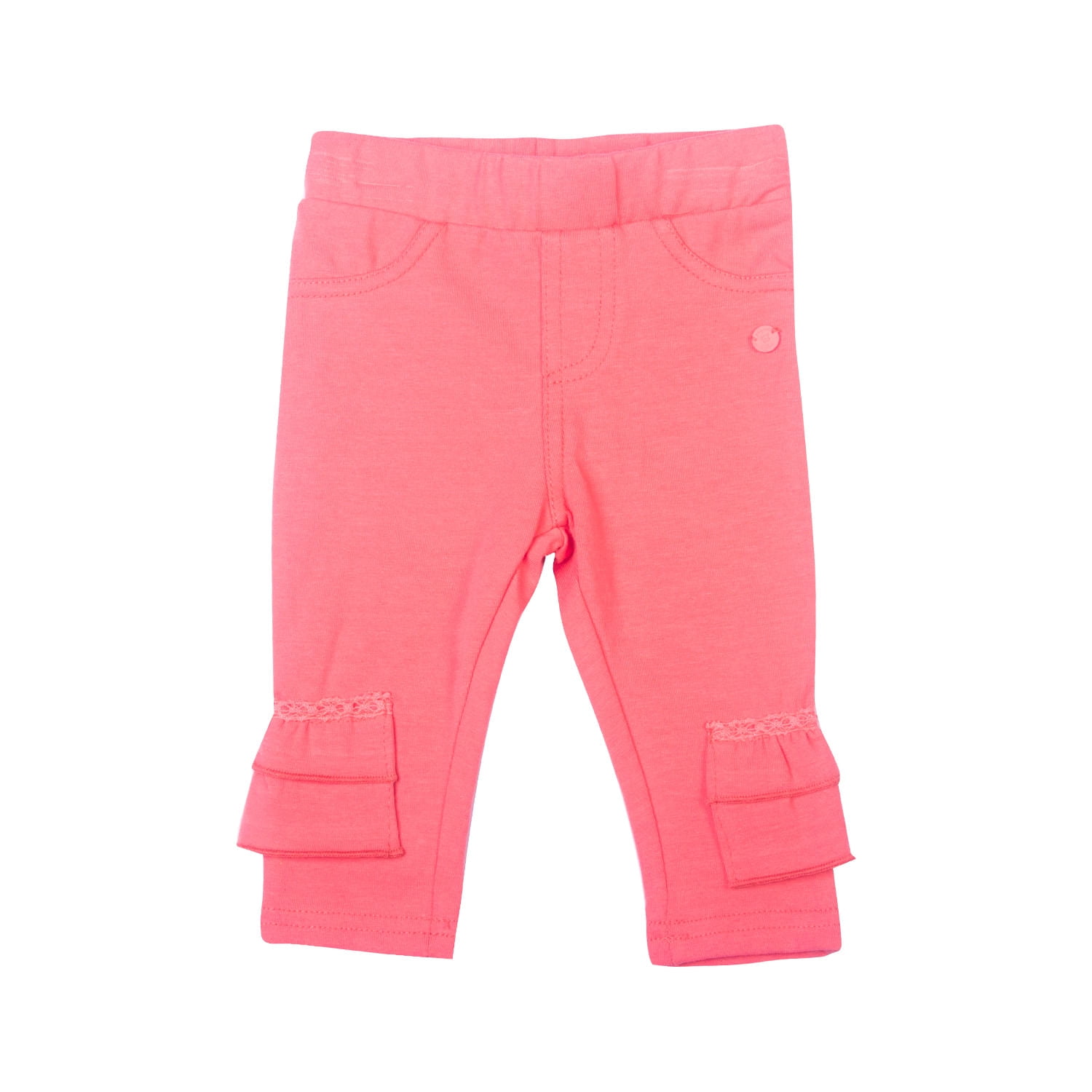 Calza Bebé Niña Sandia Pillin