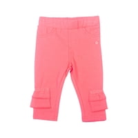 Calza Bebé Niña Sandia Pillin