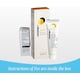thumbnail image 3 of Gel para heridas L-Mesitran Soft Honey de grado médico, 15 ml, para adultos, 3 of 8