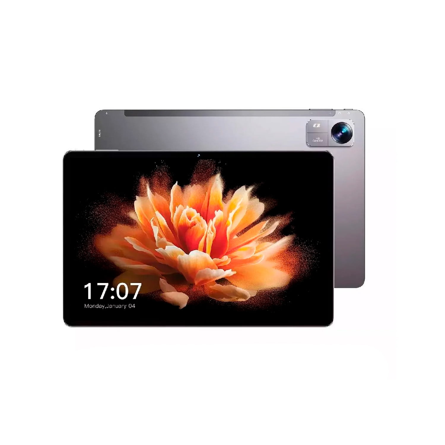 Tablet Bmax I10 Pro Space Gray 10.1 4gb 128gb M5t7