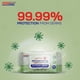 thumbnail image 5 of Toallitas desinfectantes para manos Germisept Advanced con 75% de alcohol, 200 unidades, 5 of 8