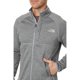 thumbnail image 3 of Chaqueta The North Face Canyonlands con cierre completo, para hombre, gris, XL, 3 of 8