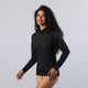 thumbnail image 1 of Camiseta Termica Mujer Flores Mujer 50758-2, 1 of 3