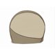thumbnail image 1 of Cubiertas para ruedas ADCO 3960 color beige para neumáticos de 91 a 99 cm, juego de 4, 1 of 4