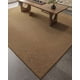 thumbnail image 1 of Alfombra Sisal Premium Texturizada Colección Confort Urbano 160x200 cm, 1 of 6