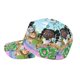 thumbnail image 4 of Dee y Amigos en Oz Gorra de Béisbol para Hombres, Mujeres y Niños, Gorra Clásica de Visera Plana, Gorra Hip Hop Trucker, Snapback Ajustable, 4 of 5
