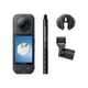 thumbnail image 1 of Cámara Insta360 X5 Impermeable 8K 360 Paquete para Esquí, 1 of 9