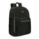 thumbnail image 1 of Mochila Mujer Notebook Kona Negro Rose Gold Head, 1 of 5