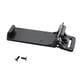 thumbnail image 4 of Pinza trasera ITROLLE para Walkie Talkie para Baofeng UV-5R, color negro, 4 unidades, 4 of 4