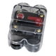 thumbnail image 1 of Car Auto Audio Radio En Línea Fusible Del Disyuntor Para DC 12V 60A, 1 of 5