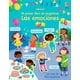 thumbnail image 1 of Las Emociones. Mi Primer Libro De Pegatinas, 1 of 3