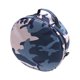 thumbnail image 5 of Bolsa Reguladora De Buceo, Organizador De Equipo Regulador, Bolsa De Almacenamiento Redonda, Práctico Camuflaje Marino, 5 of 5