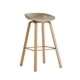 thumbnail image 1 of Taburete Nordic - Beige, 1 of 3