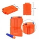 thumbnail image 5 of Kit Chaleco Táctico Para Niños Nerf Dardos Guns N-strike, 5 of 5
