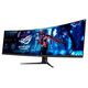 thumbnail image 3 of Monitor Gamer Curvo 49 Qhd 144hz Rog Strix Xg49wcr Dp Usb c, 3 of 6