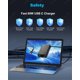 thumbnail image 3 of Cargador EAOYHGB 65W USB‑C para Lenovo ThinkPad Yoga, 3 of 9