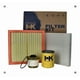 thumbnail image 1 of Kit Filtro Hk Para Chevrolet Dmax 2015 2021, 1 of 3