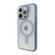 thumbnail image 1 of Carcasa ZAGG Santa Cruz Snap iPhone 15 Pro Max MagSafe Azul, 1 of 12