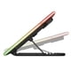 thumbnail image 3 of Base Ventilador Notebook enfriador Cooler  GXT Aura Trust, 3 of 7