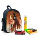 thumbnail image 3 of Ataque a los Titanes Mochila Escolar para Niños y Niñas, Mochila Infantil Ligera de Alta Calidad, Grande y Duradera Azul, 3 of 6
