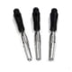thumbnail image 3 of Pantalones cortos de aluminio Dart Shaft Viper Spinster (SH) negros, paquete de 3, 3 of 5