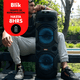 thumbnail image 3 of Parlante bluetooth karaoke micrófono wavemax2 potencia 4 #8, 3 of 3