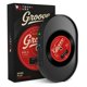 thumbnail image 1 of Movedor de Ratón TECH8 USA Groove con Temporizador Indetectable, 1 of 9