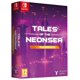 thumbnail image 1 of Videojuego Tesura Games Tales of the Neon Sea – Edición de coleccionista, 1 of 7