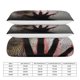 thumbnail image 3 of Joker Bedding Se Ultra Soft Skin-Friendly Duvet Cover3 Piece, Cute Comforter Cover Bed Set, 3 of 5