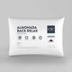 thumbnail image 1 of Almohada Fibra Back Relax 50x70, 1 of 5