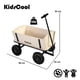 thumbnail image 3 of Carrito Wagon Madera, 3 of 6