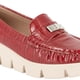 thumbnail image 5 of Mocasin Casual Abbey Rojo Alquimia, 5 of 7