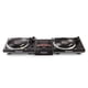 thumbnail image 3 of Mixer Dj 2 Canales Scratch - Numark, 3 of 5