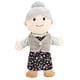 thumbnail image 1 of Marioneta de mano LOMTRATS 30 cm – Set familiar (1 unidad), 1 of 4