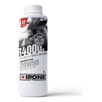 Aceite De Moto 20W 50 Semi Sintético Ipone 4T 1L Original